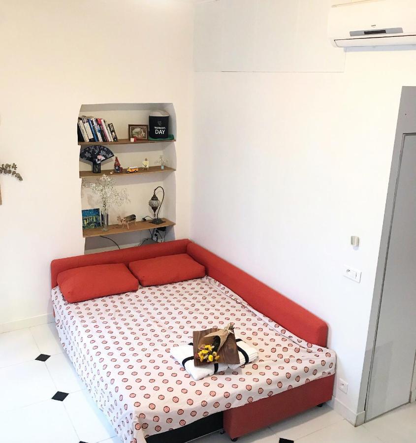 Appartement Claudia - Central - Very Close To Sea - Calm - Ac Nice Luaran gambar